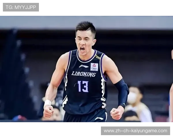 CBA辽宁内线衔接顺滑,节奏从开局就被推起