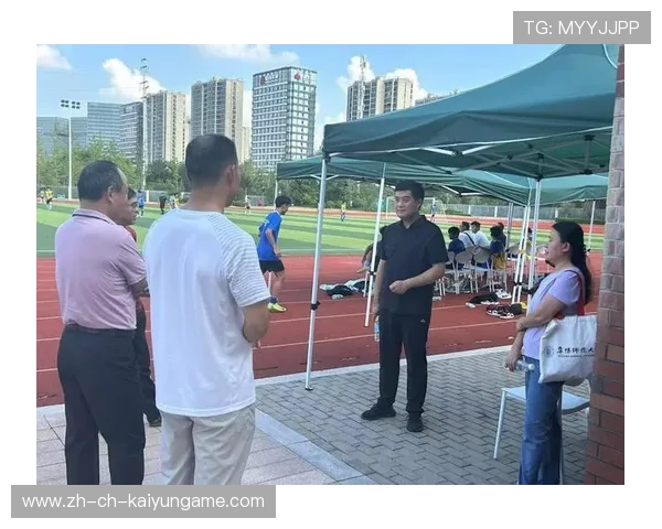 体育赛事与高校合作培养实战型人才