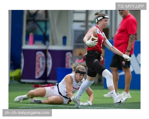 加拿大七人制橄榄球赛场表现稳健，七人制橄榄球赛事